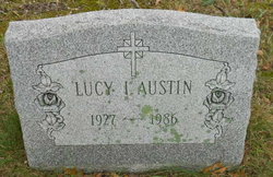 Lucy I. Austin 