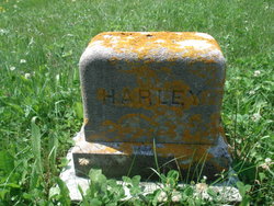Harley Brackett 