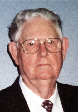 John Floyd Berner 