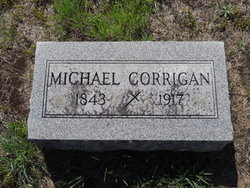 Michael Corrigan 