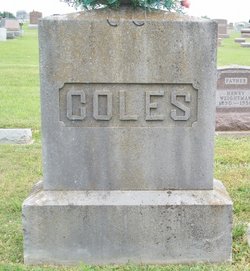 Glenn J Coles 