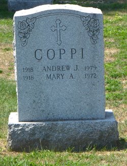 Andrew Coppi 