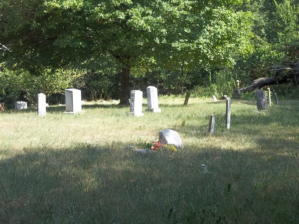 Billingsley Cemetery
