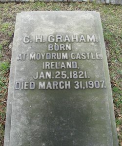 Charles H. Graham 