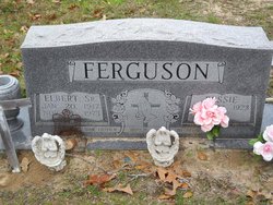 Elbert Ferguson Sr.