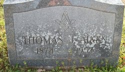 Thomas J. Aiken 