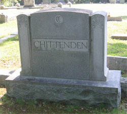 Ray T. Chittenden 