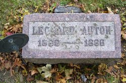 Leonard Auton 