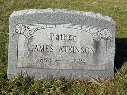 James Atkinson 