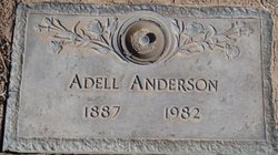 Adell Anderson 