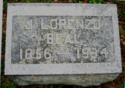 Joseph Lorenzo Beal 