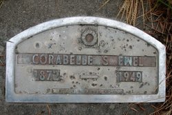 Corabelle <I>Shone</I> Ewel 