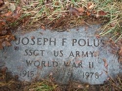 Joseph Polus 