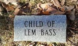 Child Bass 