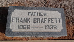 Frank Wesley Braffett 
