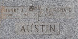 Henry J. Austin 