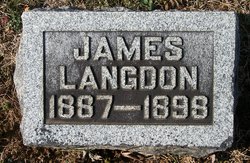 James Langdon 