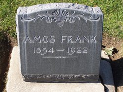 Amos Frank 