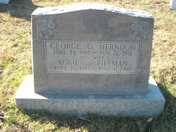 George G. Herndon 