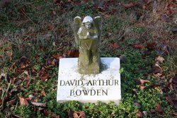 David Arthur Bowden 