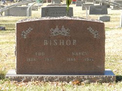 Edd Bishop 