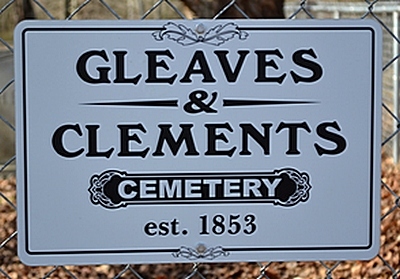 Gleaves & Clements Cemetery