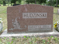 Barney Hudzinski 