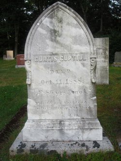 Curtis Guptill 