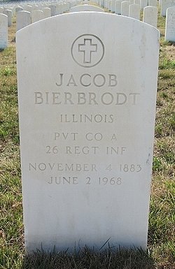 Jacob Bierbrodt 