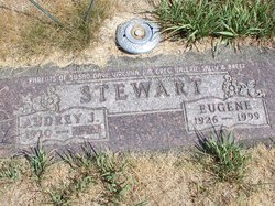 Eugene “Gene” Stewart 