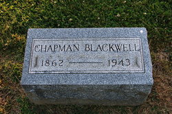 Chapman Tellus Blackwell 