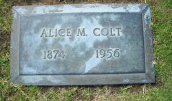 Alice M Colt 