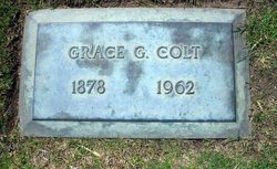 Grace G Colt 