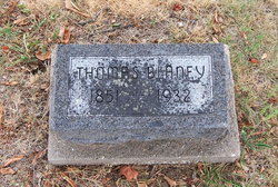 Thomas N. Blaney 