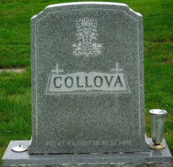 Pvt Joseph Colson Collova 