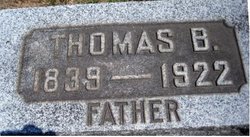Thomas B. Lee 