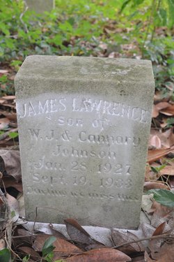James Lawerence Cannary 