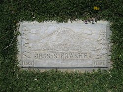 Jess S. Frasher 
