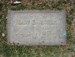 Mary E. Morris 