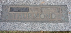 Jack Charles Thurmond 