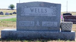 James Henry Wells 