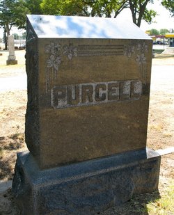 F. Everett Purcell 