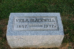 Viola Blackwell 