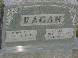 Bonnie M. <I>Allen</I> Ragan 