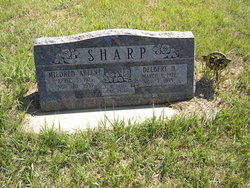 Delbert Harry Sharp 