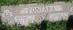 Michael J. Fonfara 