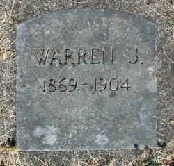 Warren J Vail 