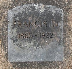 Francis Norman “Frank” Vail 