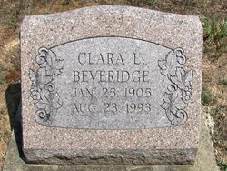 Clara Lovetta <I>Risk</I> Beveridge 