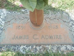James C. Admire 